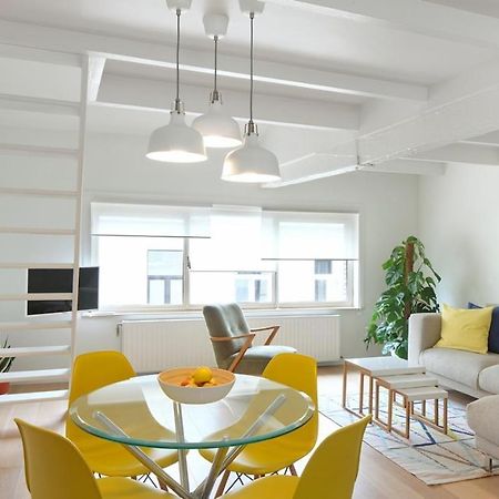 Centreflat A26 Apartment Ghent Exterior photo