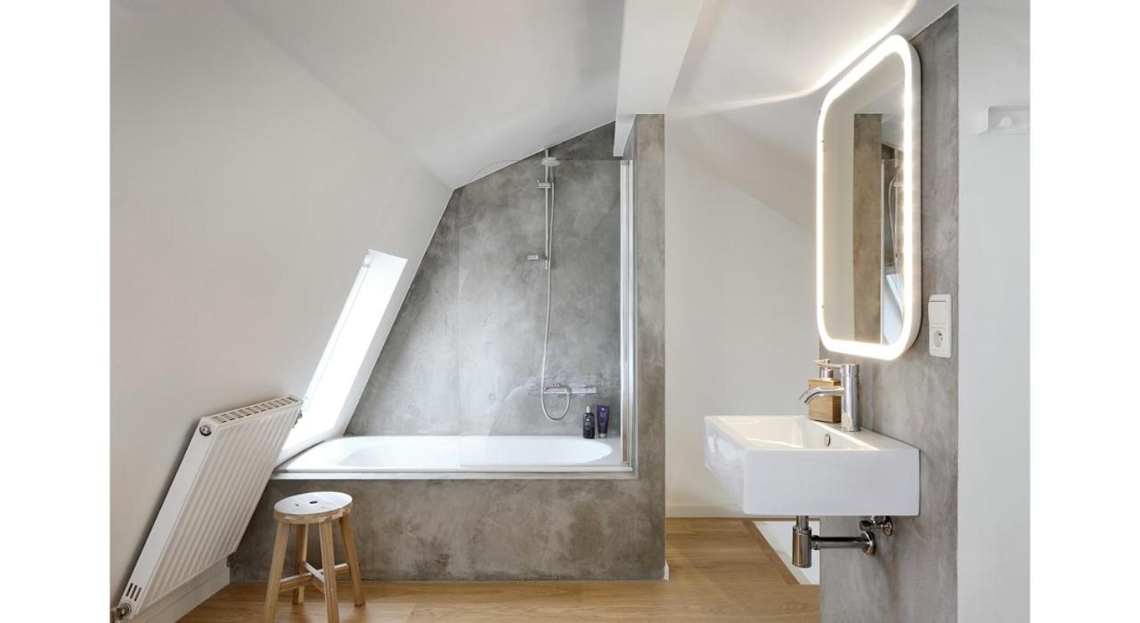 Centreflat A26 Apartment Ghent Exterior photo