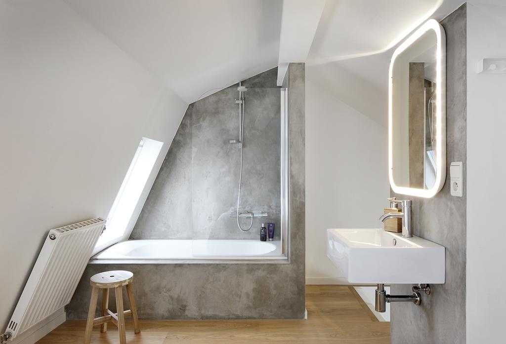 Centreflat A26 Apartment Ghent Exterior photo